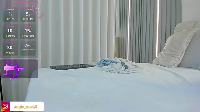 angiee_roses live cam