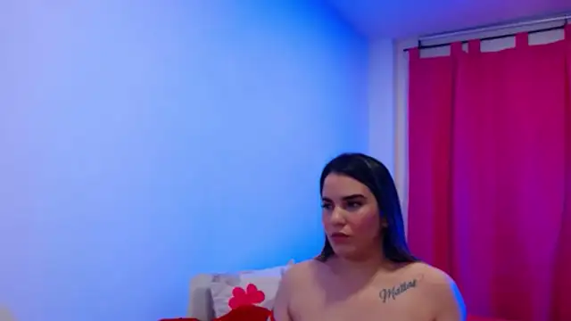 danielajall webcam