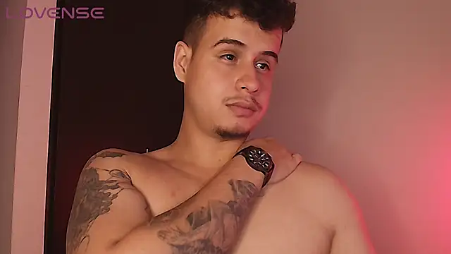BjornSteel webcam