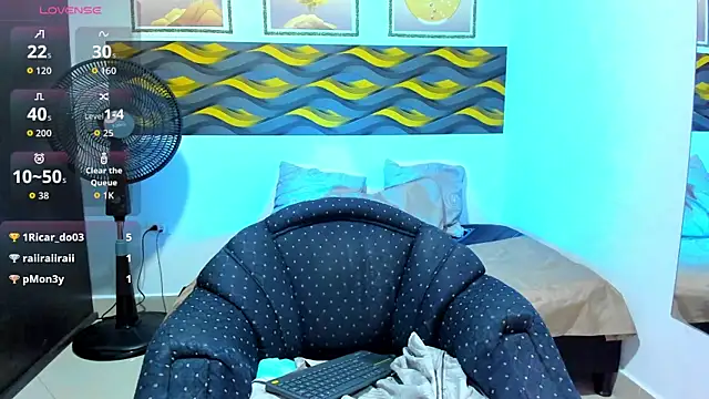 Malory_Hotx webcam