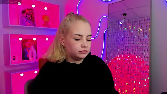 StephanieSweety webcam