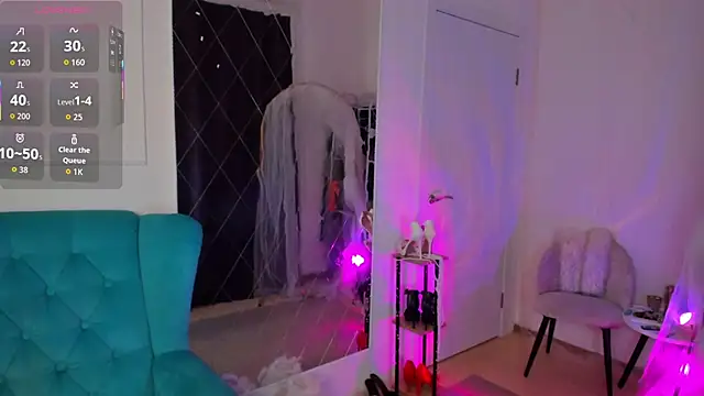 Lina_Bennet