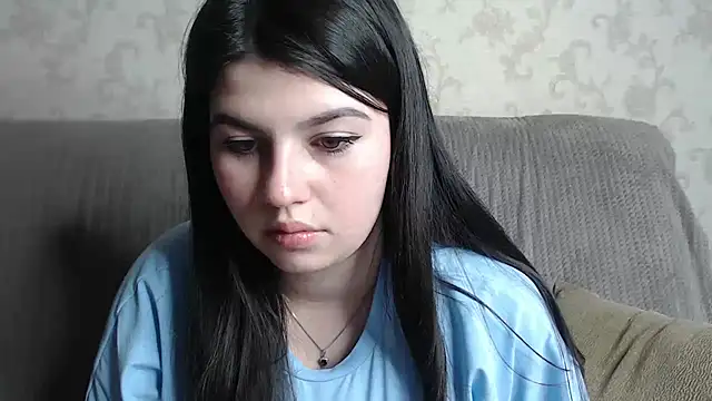 KisaModel webcam