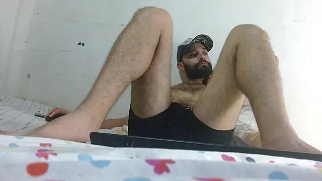 Alex_Flame_ webcam