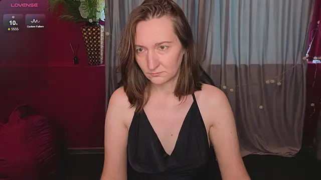 SelestiaSnata webcam
