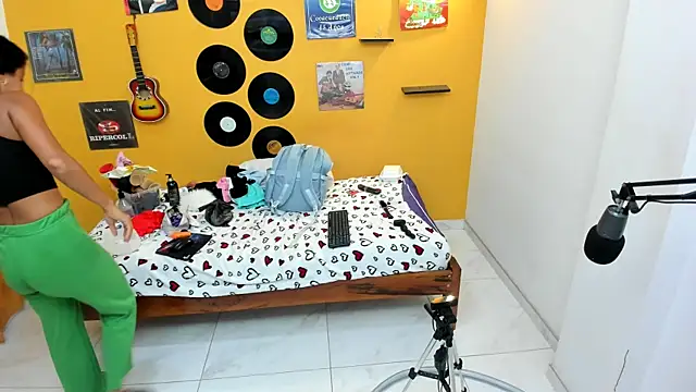 lilithevil32 webcam