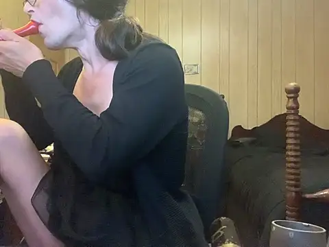 hexthebinary webcam