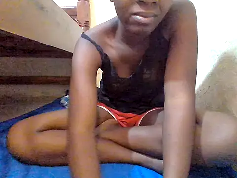 blackgal2 webcam