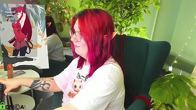 Alice_Kitagawa webcam