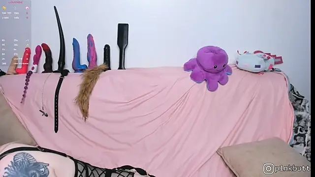 HelenGoat webcam