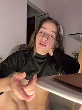 LynnSam_ webcam