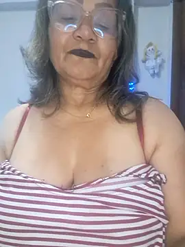 Vickyfox_ webcam