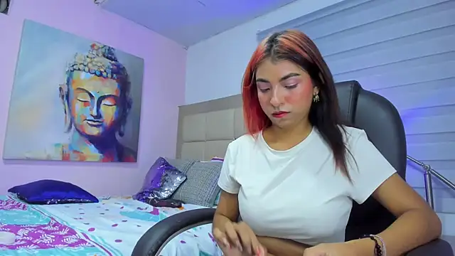 marilyn_luna webcam