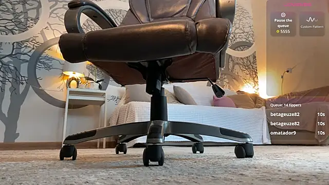 viviann_evans webcam