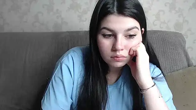 KisaModel webcam