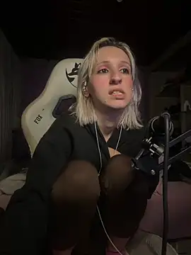 thebunnydark webcam