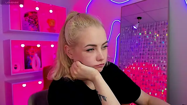 StephanieSweety webcam