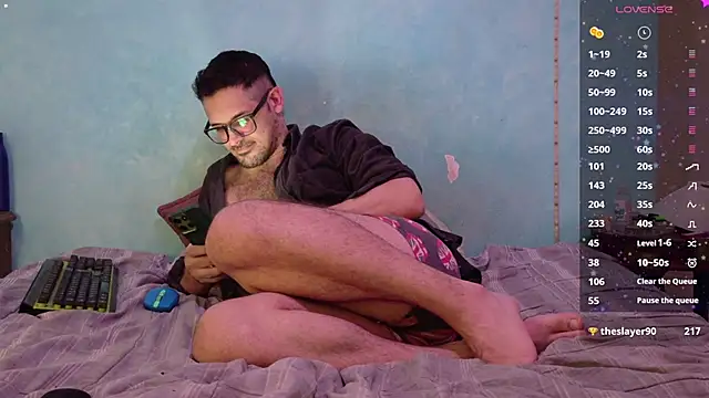 Morpheus-the-oniro webcam