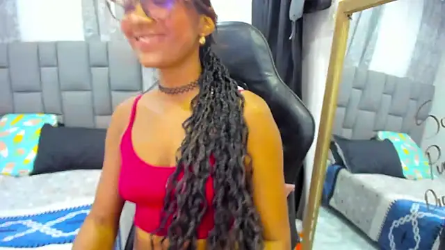 MurphyAngelina webcam