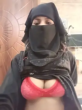 Aafreen_36 webcam