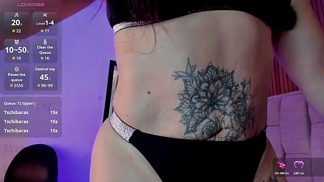 Scarlet_Rosexx webcam