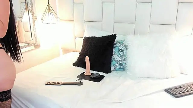 DannaPerea webcam