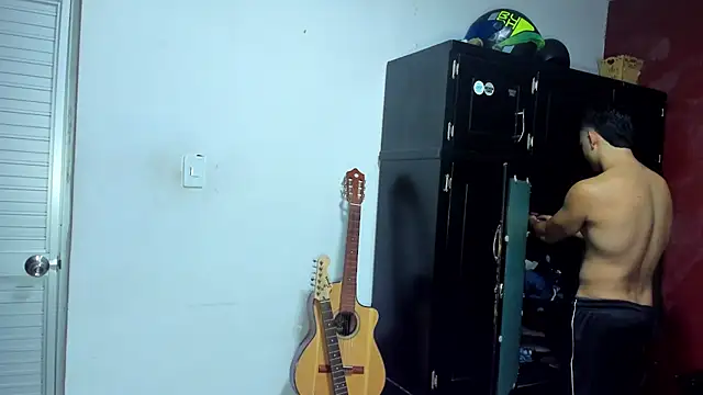 VincentSavage webcam