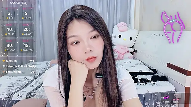 yangyang_520 live sex cam