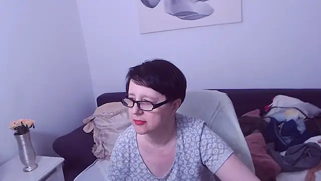 ChristaRose webcam