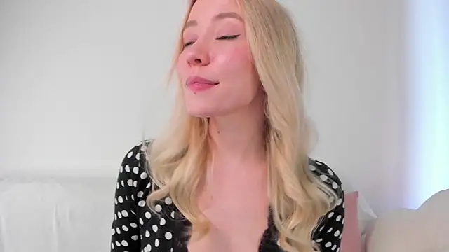 DanaCandy webcam