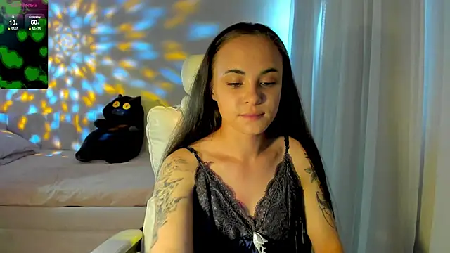 Black_Dollarss webcam