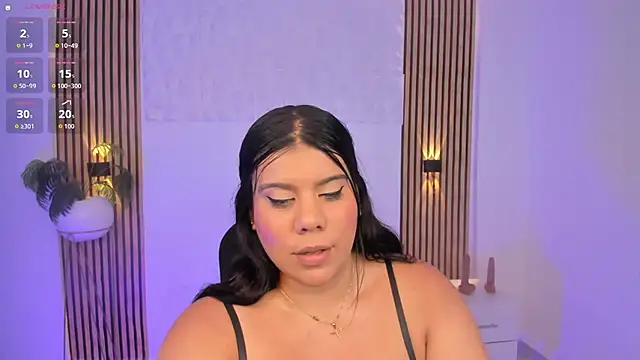 valeria_acosta_ webcam