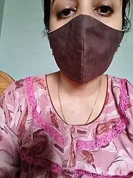 Tamil_shalini webcam