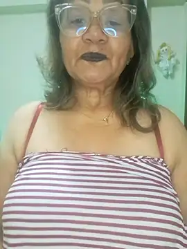 Vickyfox_ webcam