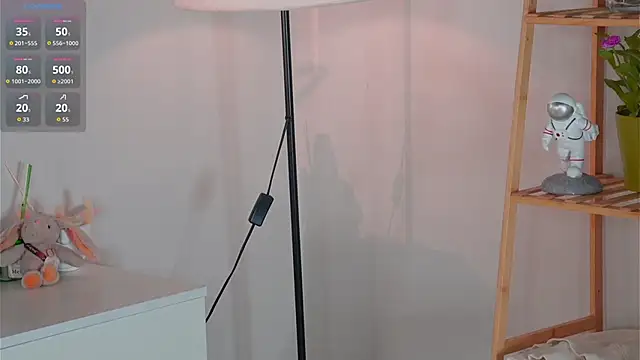 CherlyGuss webcam