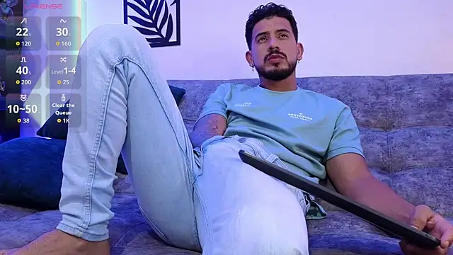Bruno_Mattos webcam