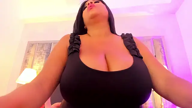 Ciara_Benet webcam