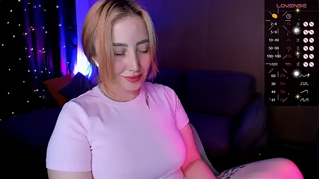 deboramoore webcam