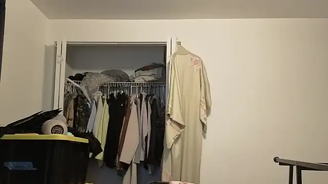 ThornsandHoney webcam