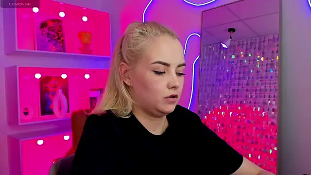 StephanieSweety webcam