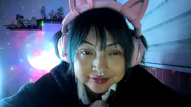 Shaddycute_ webcam