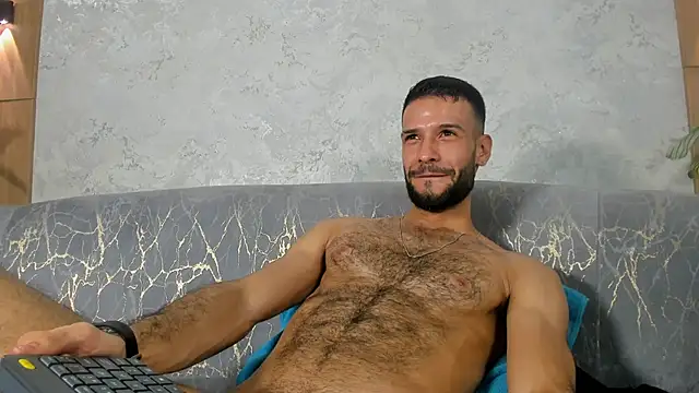 Jacob_Benelli webcam