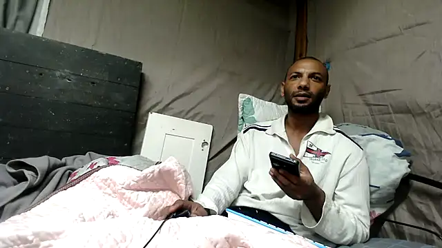 Camodick webcam