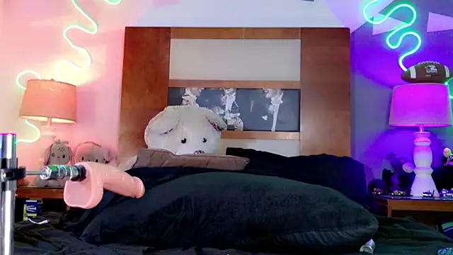 ashley_19xx webcam