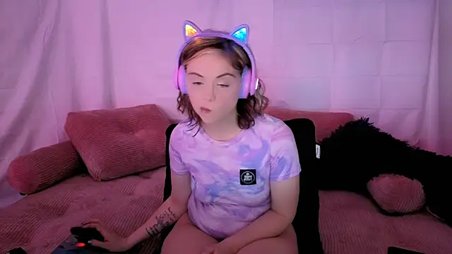 daddysprincess731 webcam
