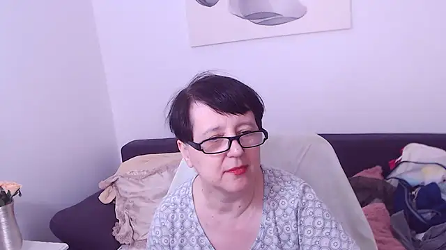 ChristaRose webcam