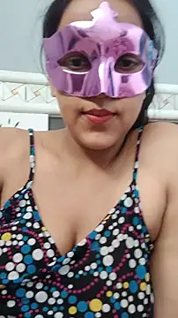 Shivani_hotty webcam