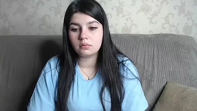 KisaModel webcam