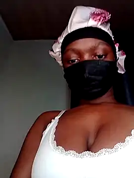 Mayah_J webcam
