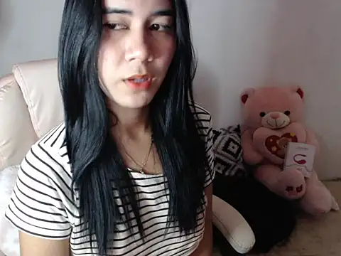 TransPetite1 webcam